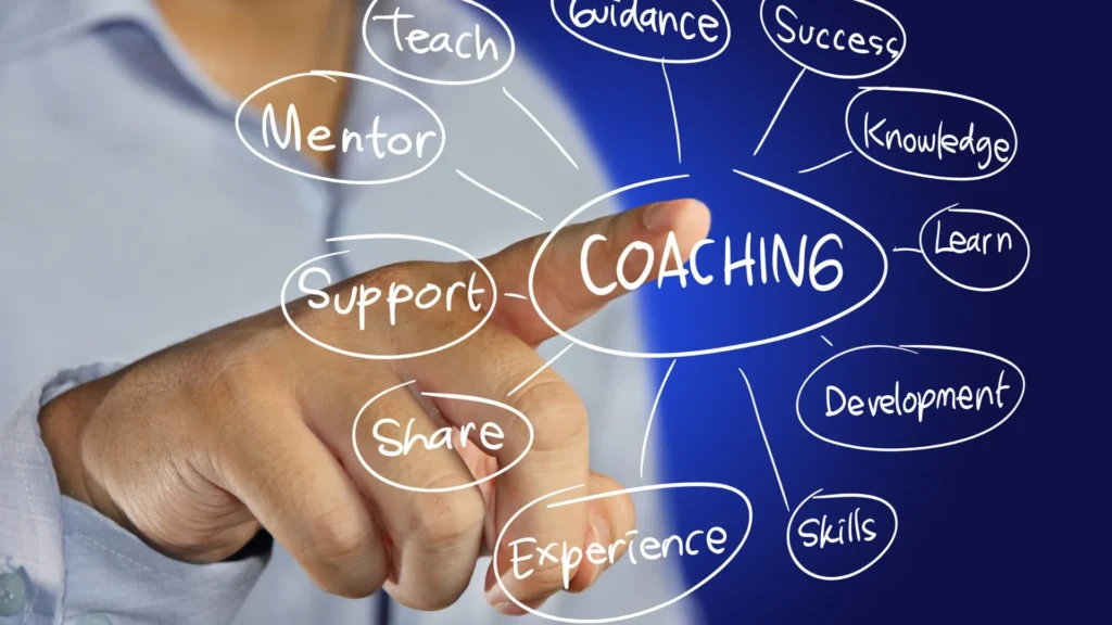 Coaching, herramienta para mitigar impactos negativos y potenciar beneficios de la reforma laboral