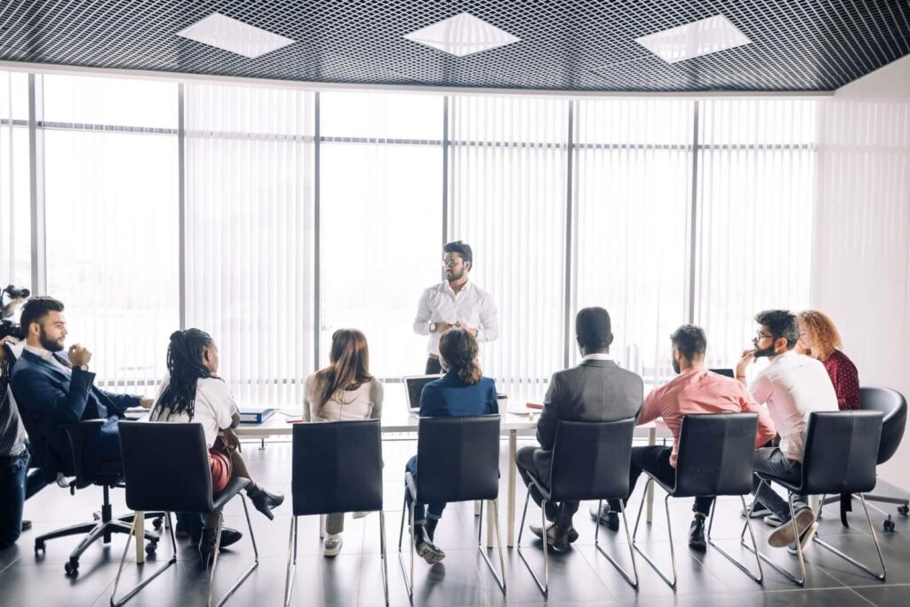 Solo una de cada cuatro empresas mide de forma constante la satisfacción de su personal