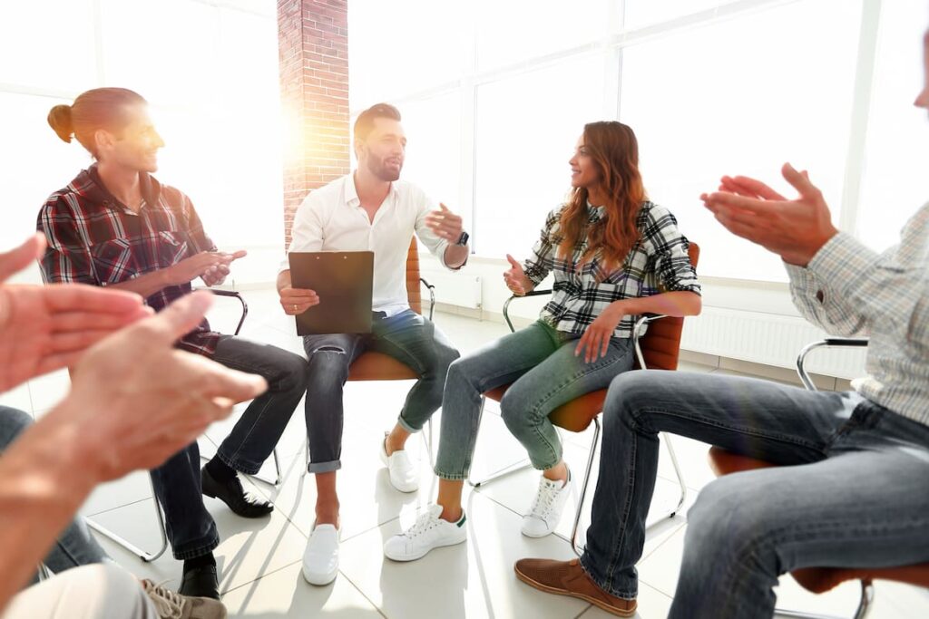 El coaching, clave para transformar organizaciones desde adentro