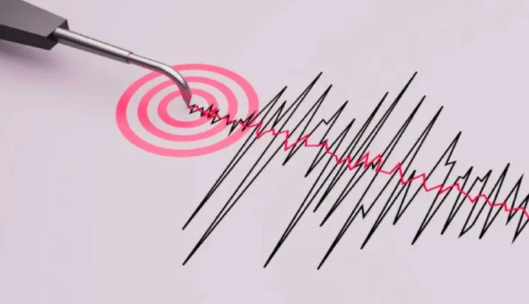 Arranca el año con temblor de magnitud 6.5 sacude Guerrero y CDMX