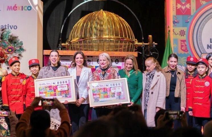 Cachito rumbo a FITUR: México se juega el escaparate global