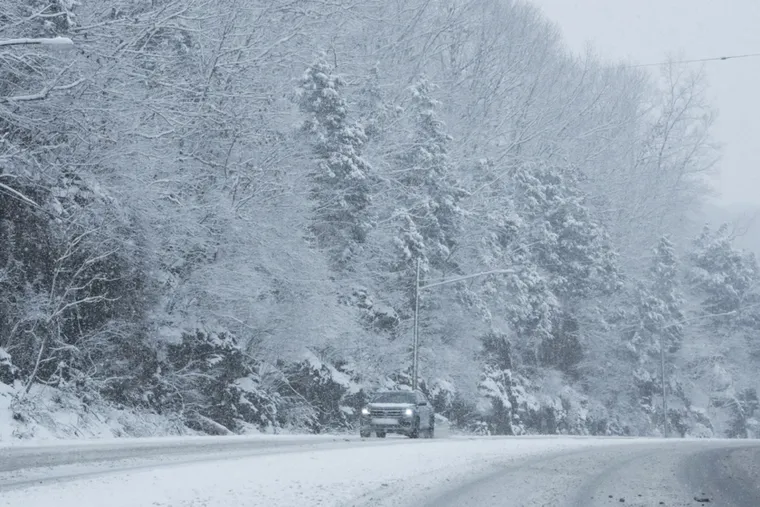 México bajo la sombra de “Fern”: frío ártico, nieve en el norte y alerta por gas natural