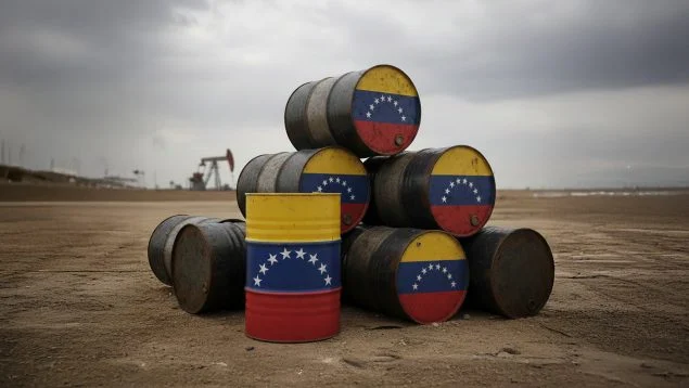 Trump busca quedarse con hasta 50 millones de barriles tras la captura de Maduro