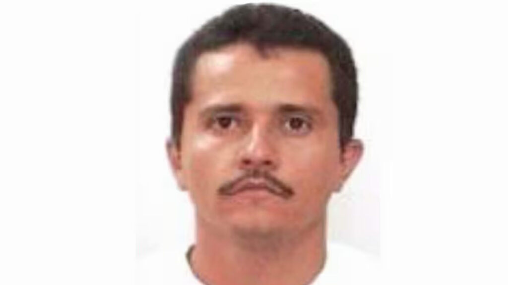 CONFIRMAN MUERTE DE “EL MENCHO” DURANTE OPERATIVO FEDERAL EN JALISCO