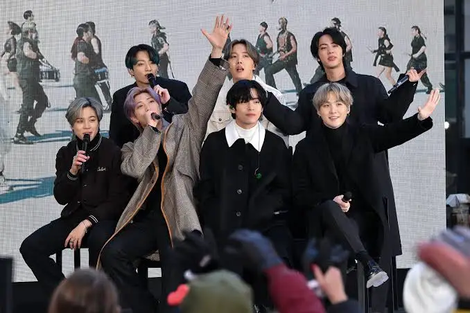 Fans de BTS marcharán a Profeco para exigir respuestas a Ticketmaster y Ocesa