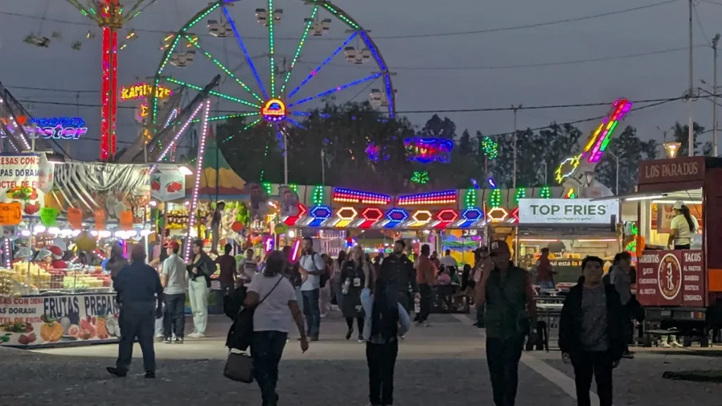 Feria de las Fresas 2026 anuncia rifa de motocicleta: Así puedes conseguir los boletos