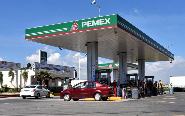 Hacienda elimina estímulos fiscales pero cobrará completo el impuesto a las gasolinas
