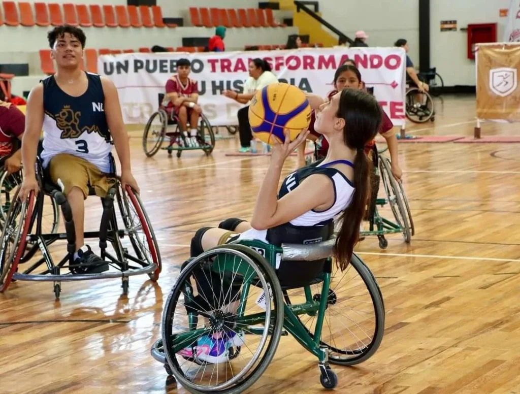 León será sede del primer torneo de baloncesto adaptado de la liga LISEPRO