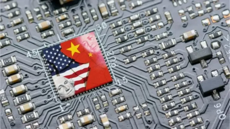 La nueva guerra tecnológica acelera la disputa global por la inteligencia artificial y los semiconductores