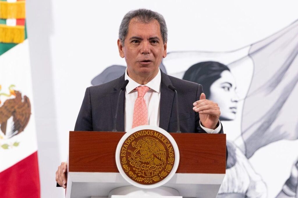 México refuerza su estrategia financiera ante un escenario económico internacional cada vez más inestable