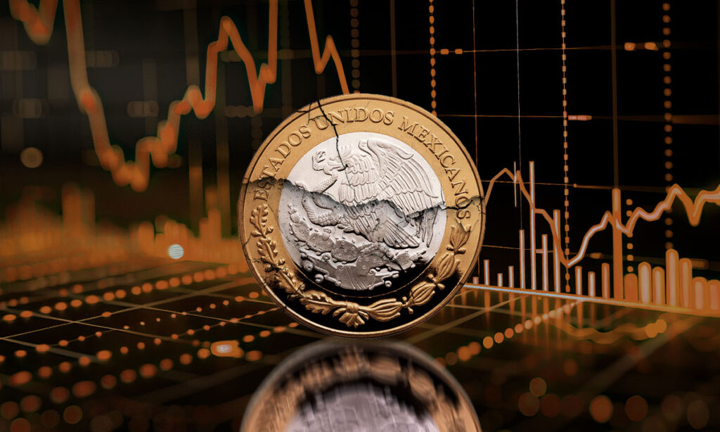Desaceleración económica obliga a México a replantear sus perspectivas para 2026