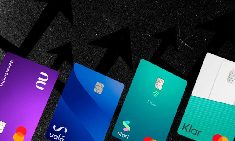 Stori, Ualá y Plata: las tarjetas con los CAT más altos del sistema