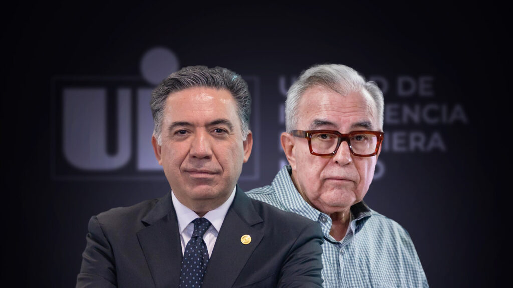 Enrique Inzunza pide licencia al Senado; acusa “embestida mediática” ante acusaciones de EU