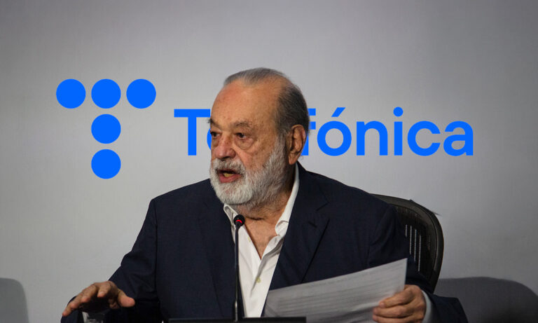 Carlos Slim en vivo: T-MEC, consejo de inversiones de Sheinbaum, potencial de crecimiento y Pemex