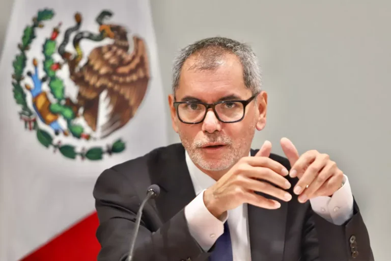 Hacienda busca recuperar confianza financiera tras ajuste en perspectiva de México