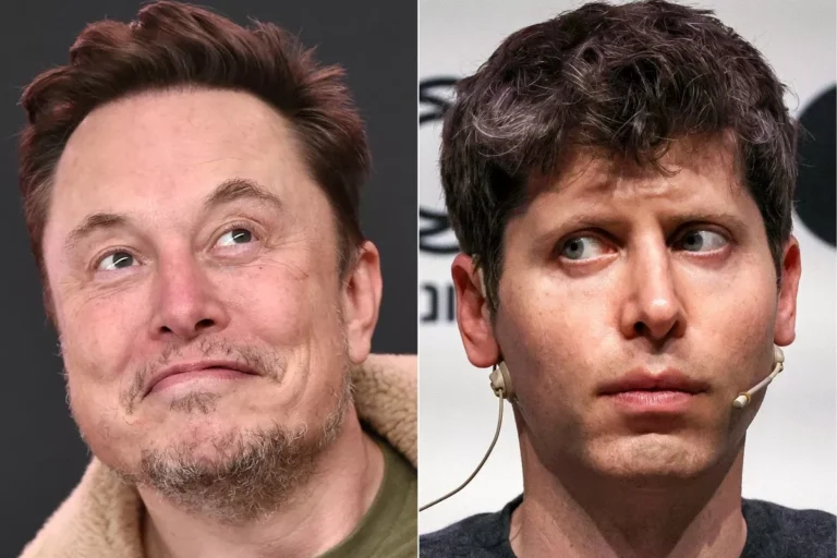 OpenAI y Musk intensifican batalla legal por el futuro de la inteligencia artificial