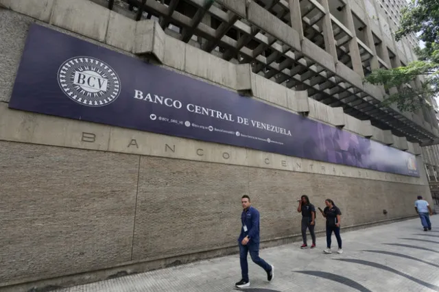 Venezuela busca salir del default con una ambiciosa renegociación de deuda