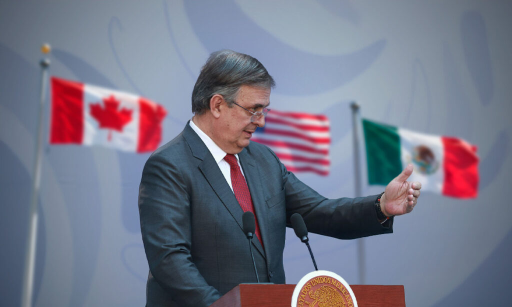 T-MEC y comercio regional fortalecen la economía de América del Norte en medio de nuevos desafíos globales