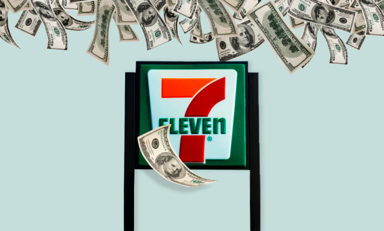 Toshifumi Suzuki, el hombre que convirtió a 7-Eleven en un gigante global