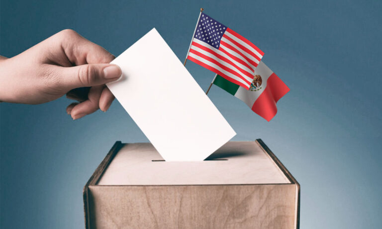 El fantasma de Meta y Cambridge Analytica que ronda las elecciones en México