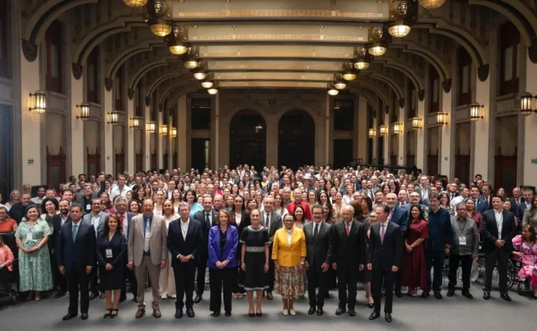 La soberanía vuelve al centro del debate nacional ante los desafíos de la relación México–Estados Unidos