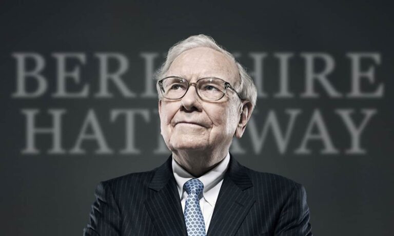 Berkshire pierde fuerza en Wall Street mientras Greg Abel apuesta 6,800 mdd en una constructora