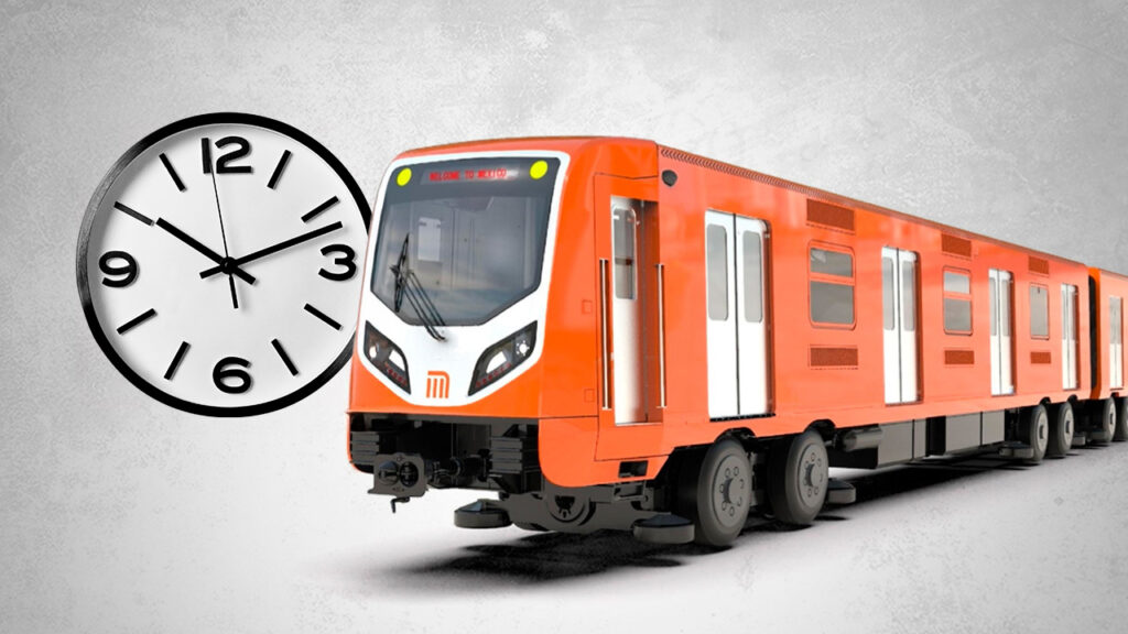 Empresario ligado a la ATDT de Pepe Merino gana contrato de 130 mdp en el Metro CDMX