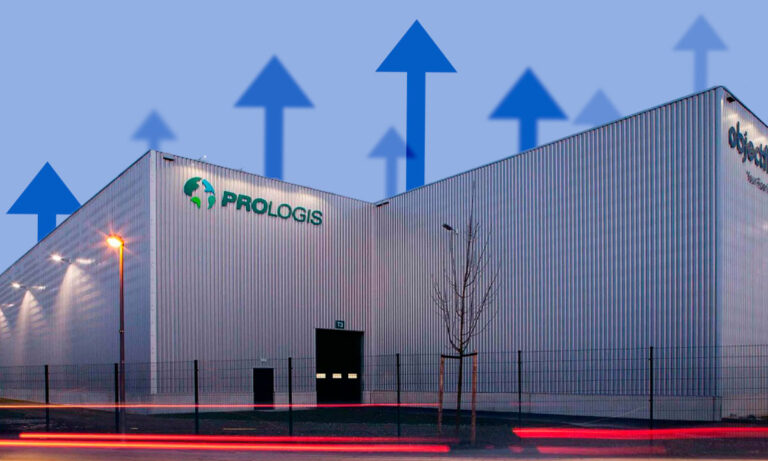 Fibra Prologis invierte 94 mdd en nuevo inmueble en Toluca como parte de su plan de expansión