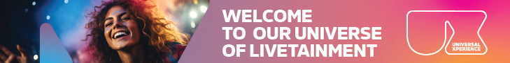 advertising banner